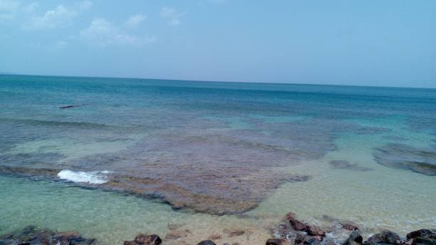 istock Reef Off Shore Aguadilla Bay 1392405380