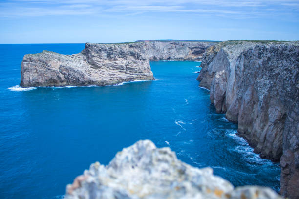 istock The Portuguese South West Coastline 1392408227