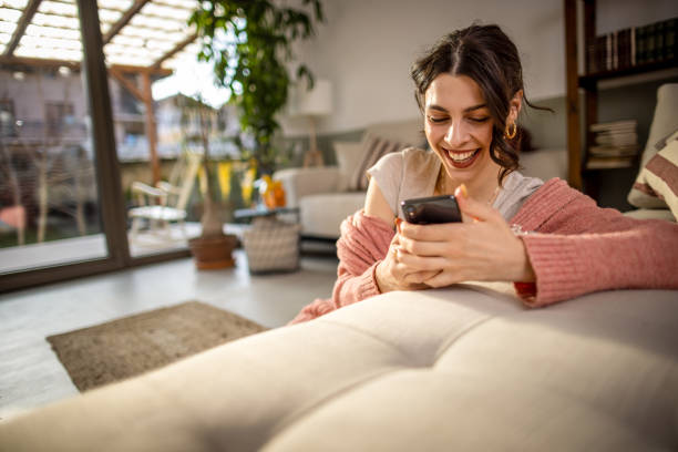 istock Cozy day at home 1392409401