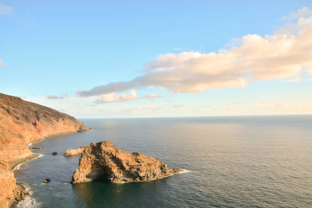 istock Valley in the Canary Islands 1392410574