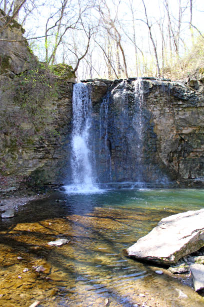 istock Hayden Falls, Dublin Ohio USA 1392414271