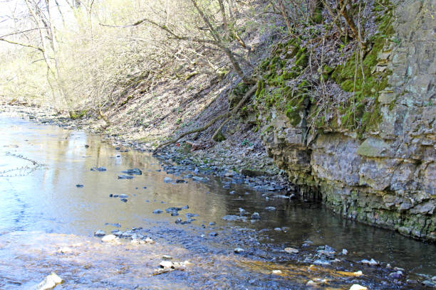 istock Hayden Falls, Dublin Ohio USA 1392414303