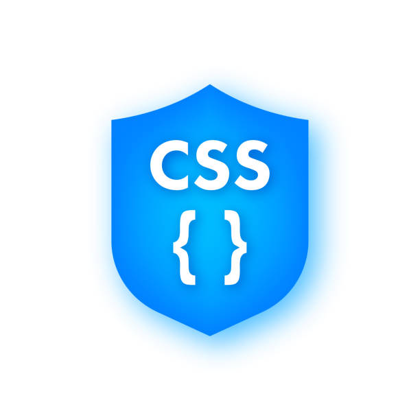Cascading Style Sheets, css label. High performance. Vector stock illustration. Cascading Style Sheets, css label. High performance. Vector stock illustration cascading style sheets stock illustrations