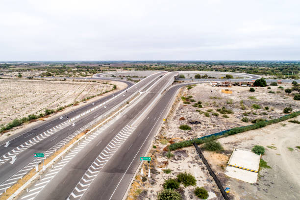 istock Pan-american wayroad, Peru 1392421656