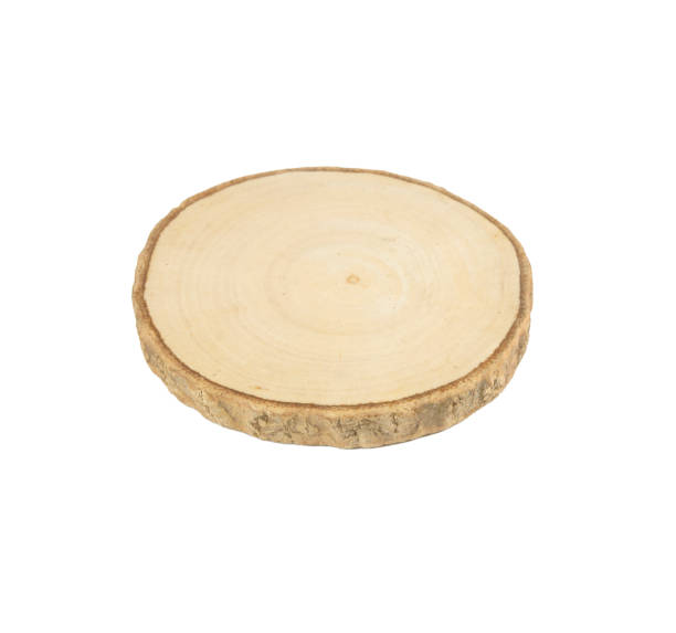 istock circular wooden cutting board isolated on white background 1392461081