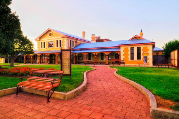 istock BH Court house set 1392487510