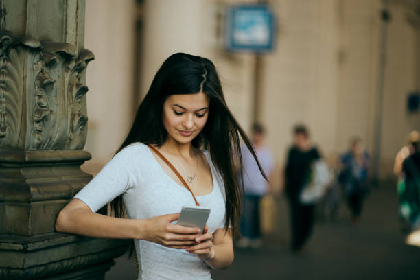 istock women waitintg on the train station in budapest 1392487843