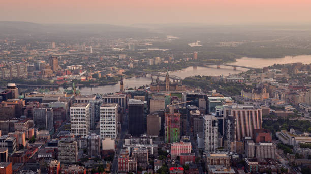 istock View of Centretown in Ottawa 1392492044
