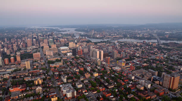 istock View of Sandy Hill and Lower Town 1392492052