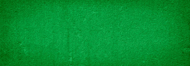istock the wall is painted green. background or texture 1392498466