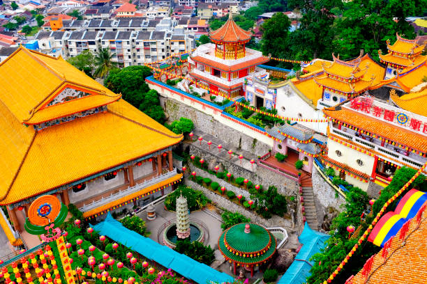 Kek Lok Si