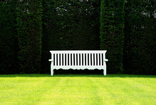 istock English Garden 139253097