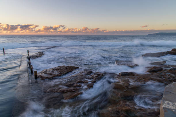 istock Seascape beauty 1392530998