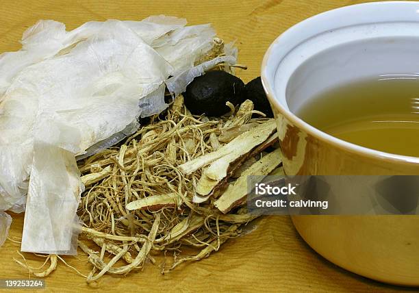 Alternative Medicine Stock Photo - Download Image Now - Alternative Therapy, Brown, Chinese Culture