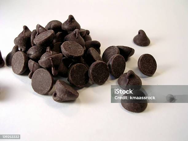 Marrom Chocolate - Fotografias de stock e mais imagens de Amontoar - Amontoar, Açúcar, Açúcares no Corpo