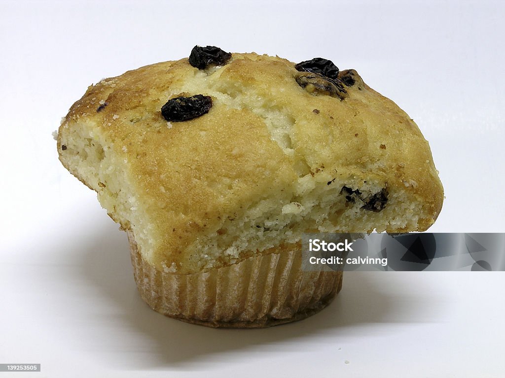 muffin muffin  with square top Addiction Stock Photo