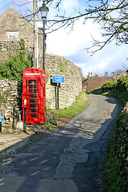 istock Talk of the Village 139253521