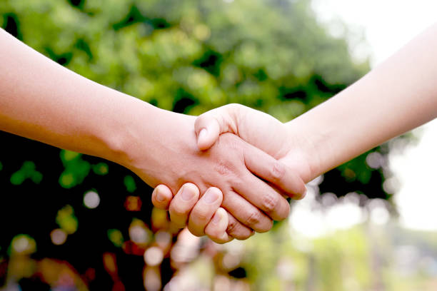 Human Hands