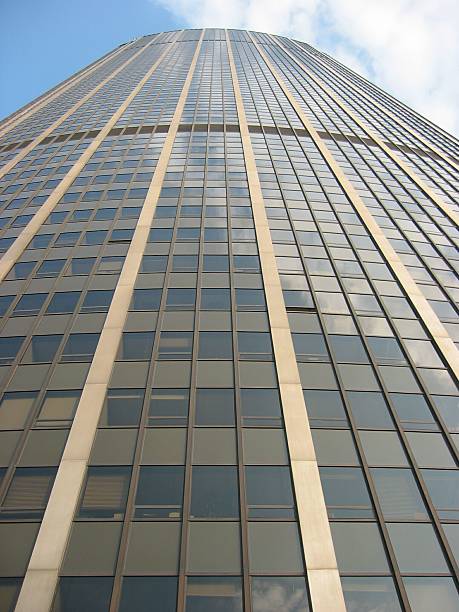 istock tour of Montparnasse 139254530