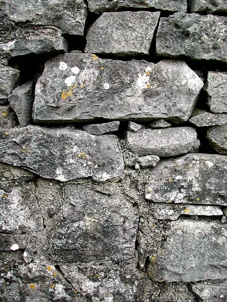 Stonewall (taken in Ireland)