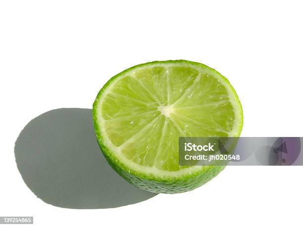 Lime Stockfoto und mehr Bilder von Fotografie - Fotografie, Grün, Horizontal