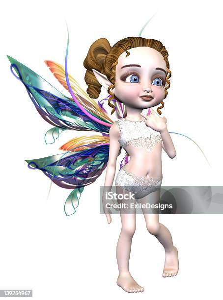 Romantyczne Ładny Fairy - zdjęcia stockowe i więcej obrazów 14-15 lat - 14-15 lat, Adolescencja, Ciało ludzkie