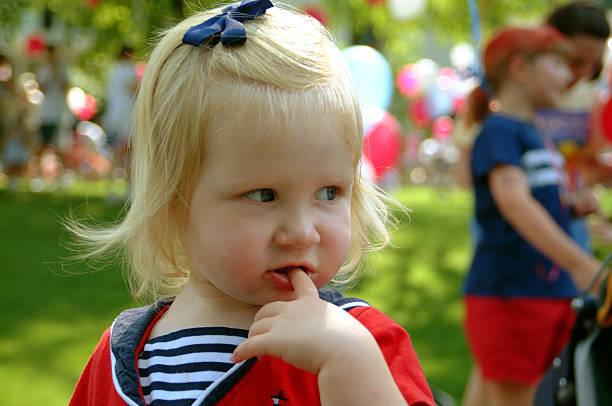 4. Juli-Parade 1 – Foto