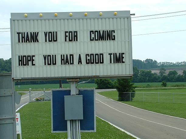 istock Thank You For Coming 139255683