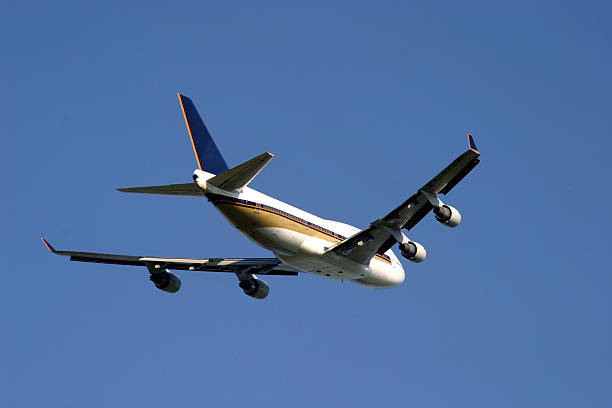 747 - foto de stock