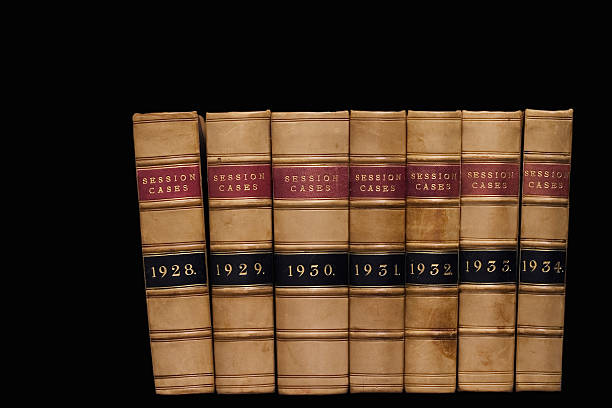 lei: caso relatórios 3 - paper old book vellum - fotografias e filmes do acervo