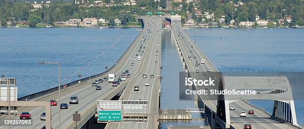 Interstate 90 부교 부교에 대한 스톡 사진 및 기타 이미지 - 부교, 시애틀, I-90 부교