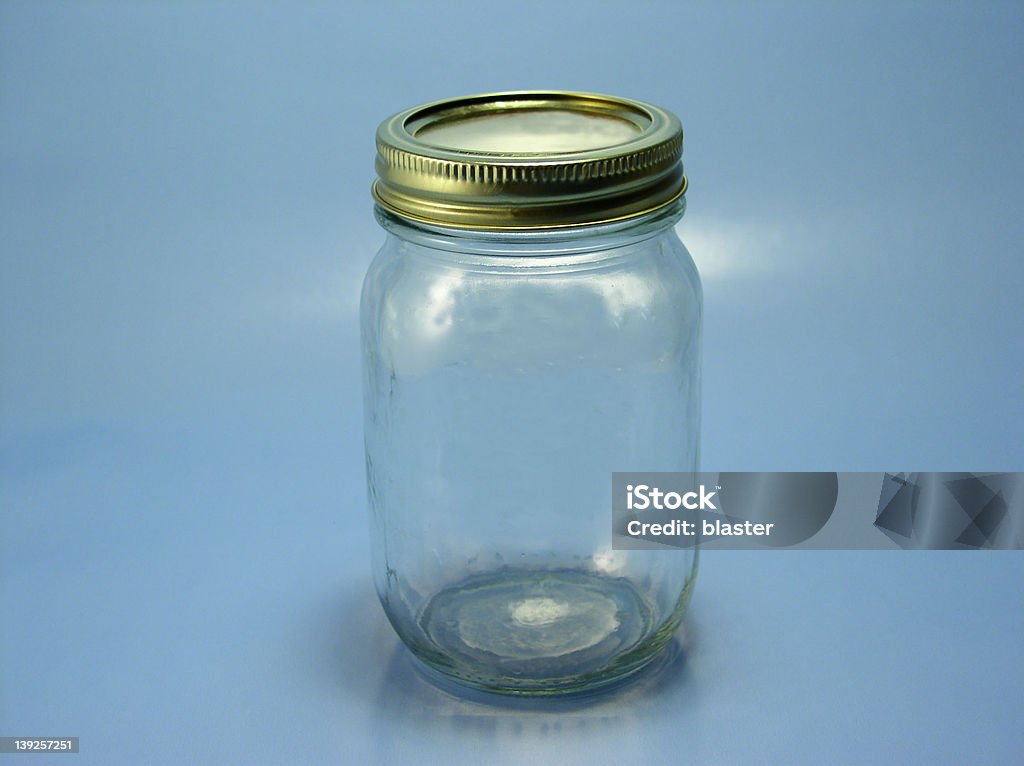 Tomate frasco vacío - Foto de stock de Alimento libre de derechos