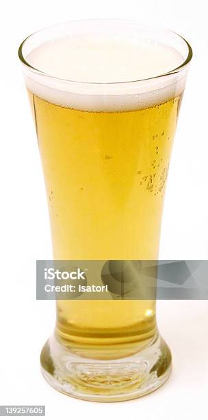 Glass Of Beer Stock Photo - Download Image Now - Alcohol - Drink, Bar - Drink Establishment, Beer - Alcohol