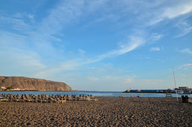 beach and sky, beautiful photo digital picture