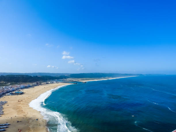 istock Nazare, Portugal 1392581447