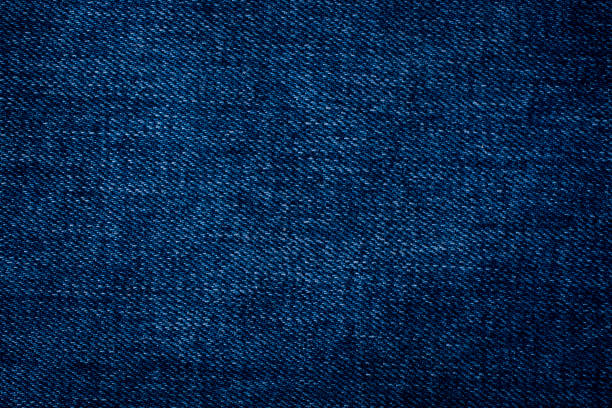 istock Texture and background of denim. 1392583517