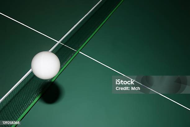 Pingpong - Fotografias de stock e mais imagens de Atividade - Atividade, Atividade Recreativa, Desporto