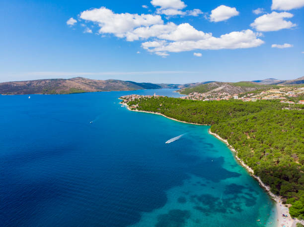 istock Coast of the sea 1392584608