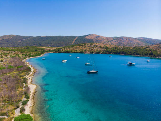 istock Coast of the sea 1392584749