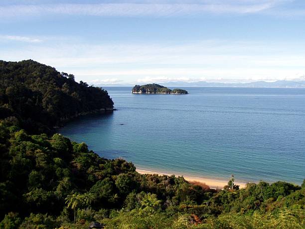 istock Abel Tasman Nat'l Park 139258517