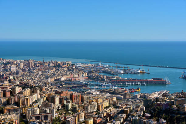 istock genoa liguria italy 1392587568