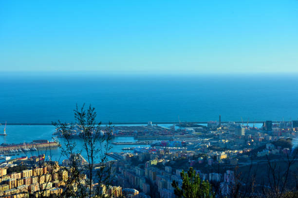 istock genoa liguria italy 1392590570