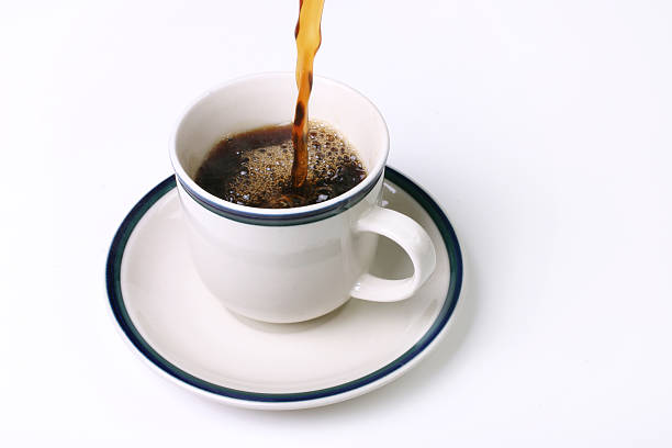 Coffee For