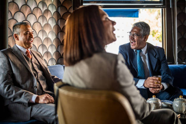 istock Business meeting 1392595395