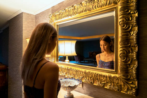istock Five stars hotel's room 1392598263