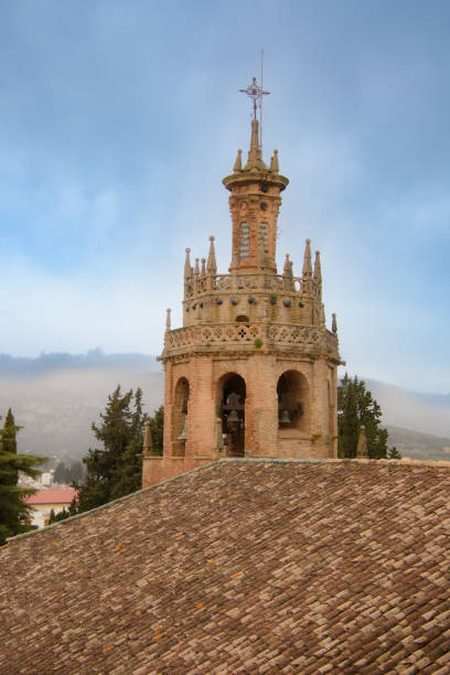 istock Old town of Ronda 1392605271