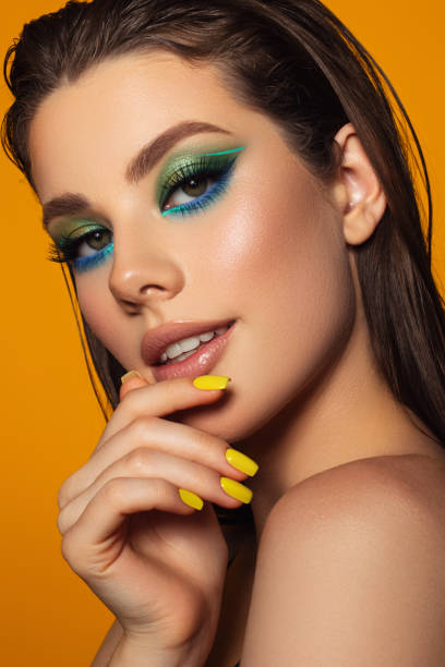 istock Beautiful woman 1392610582