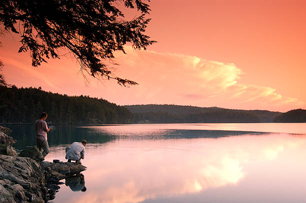 istock Canadian Wilderness 04 139261647