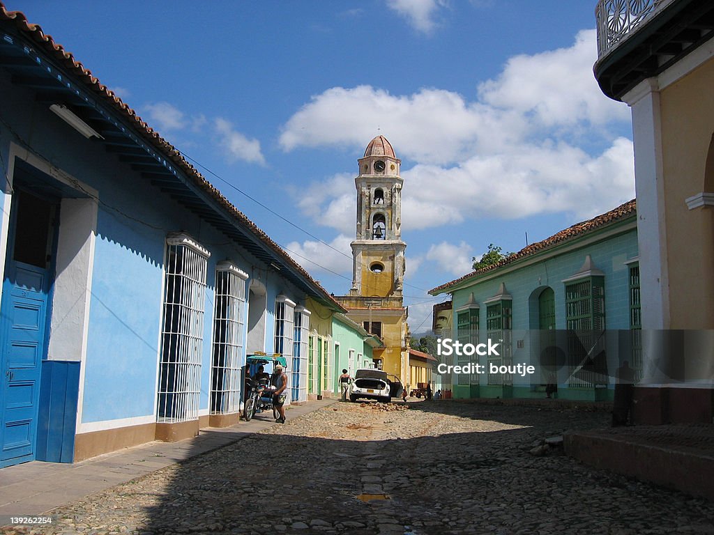 Trinidad - Foto de stock de Amarillo - Color libre de derechos