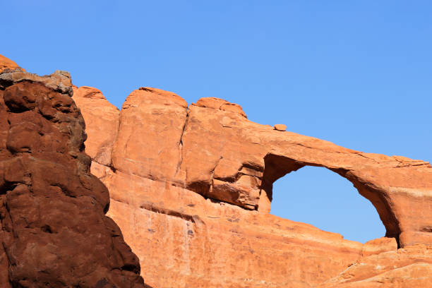 istock Landscape Arch - Arches National Park - Utah 1392623469